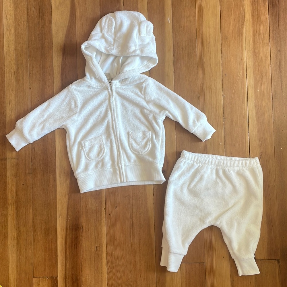 Carter Matching Sweats Bundle